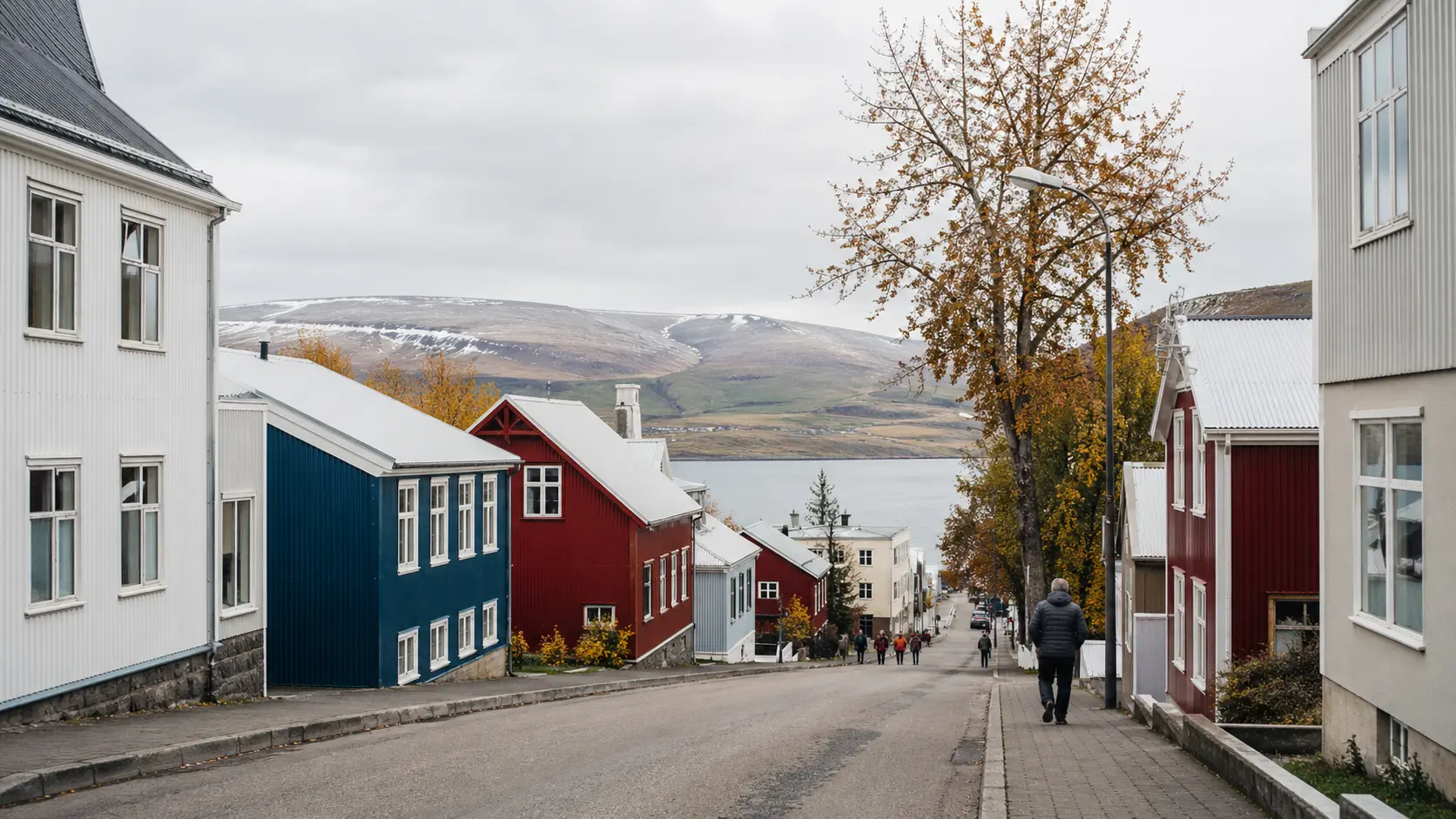 Akureyri