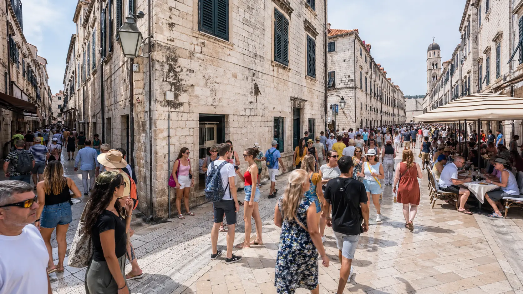 Dubrovnik