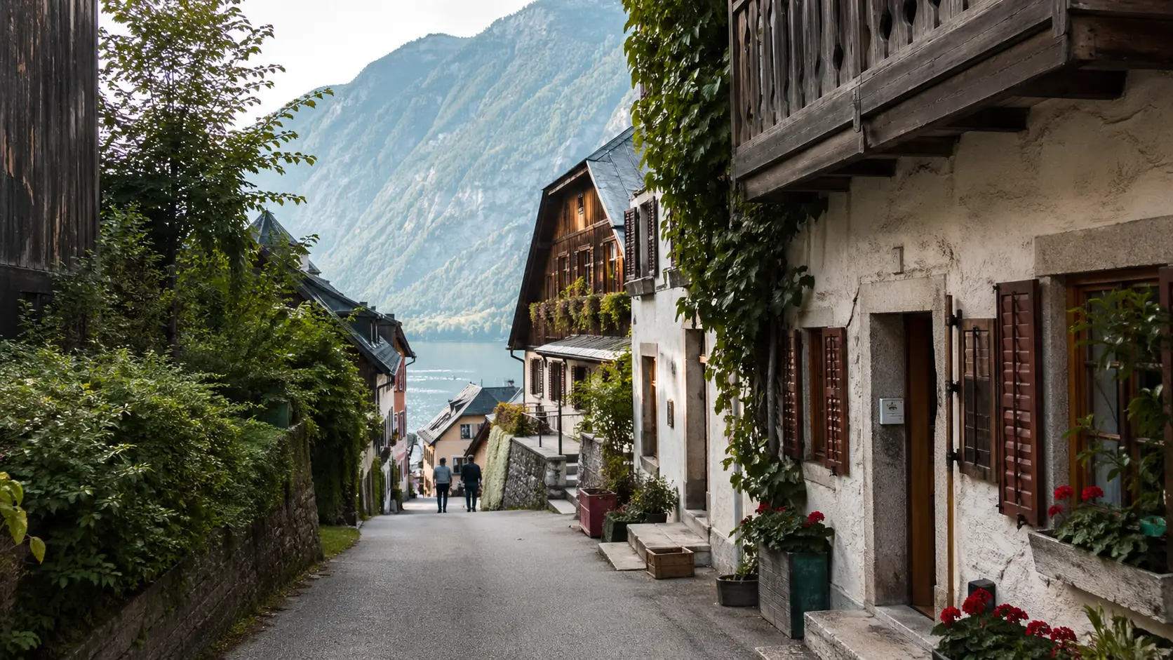 Hallstatt