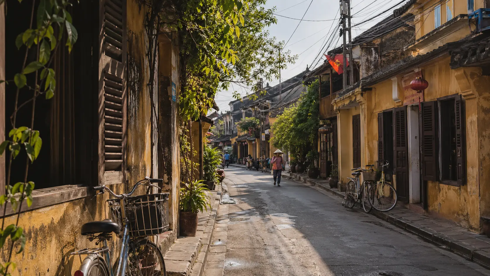 Hoi An