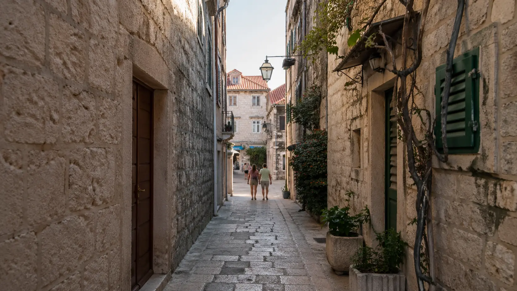 Korčula