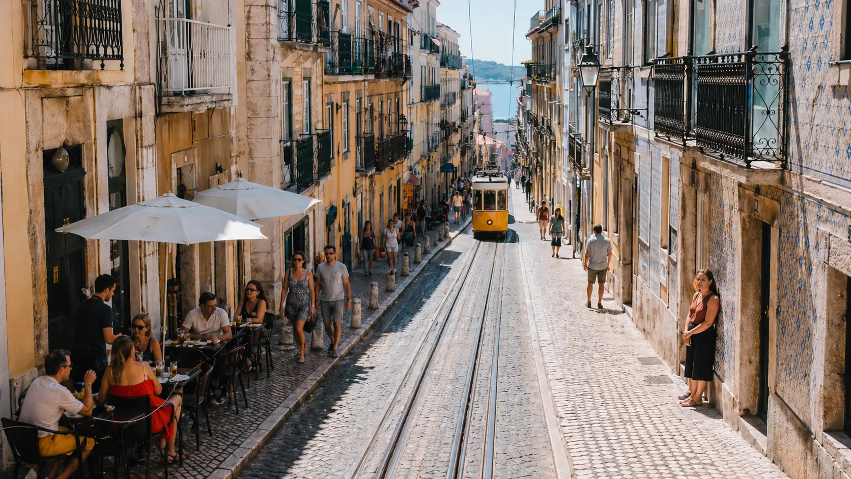 Lisbon