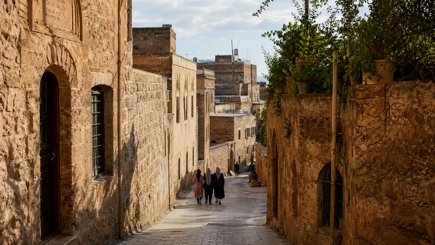 Mardin