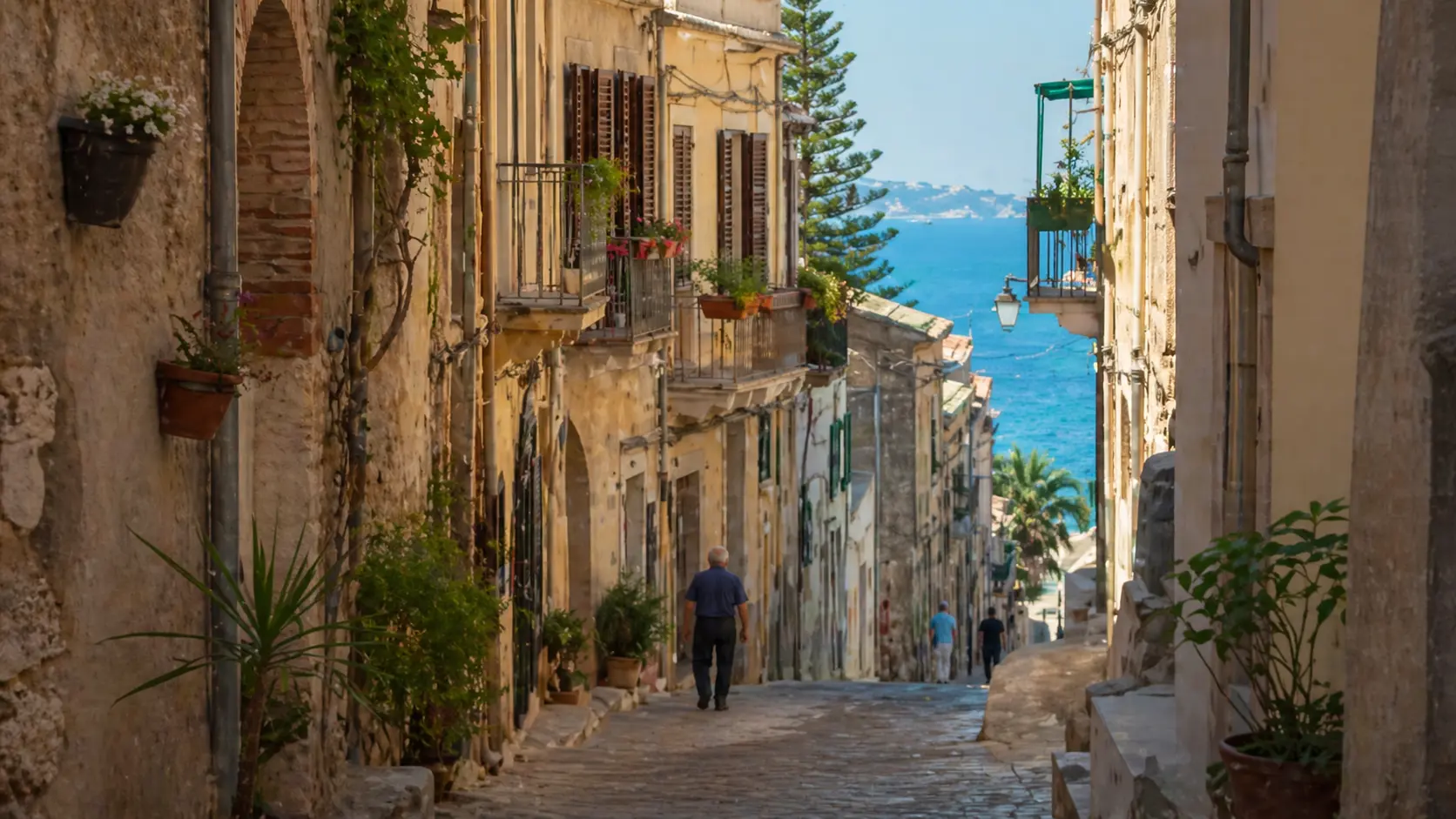 Tropea
