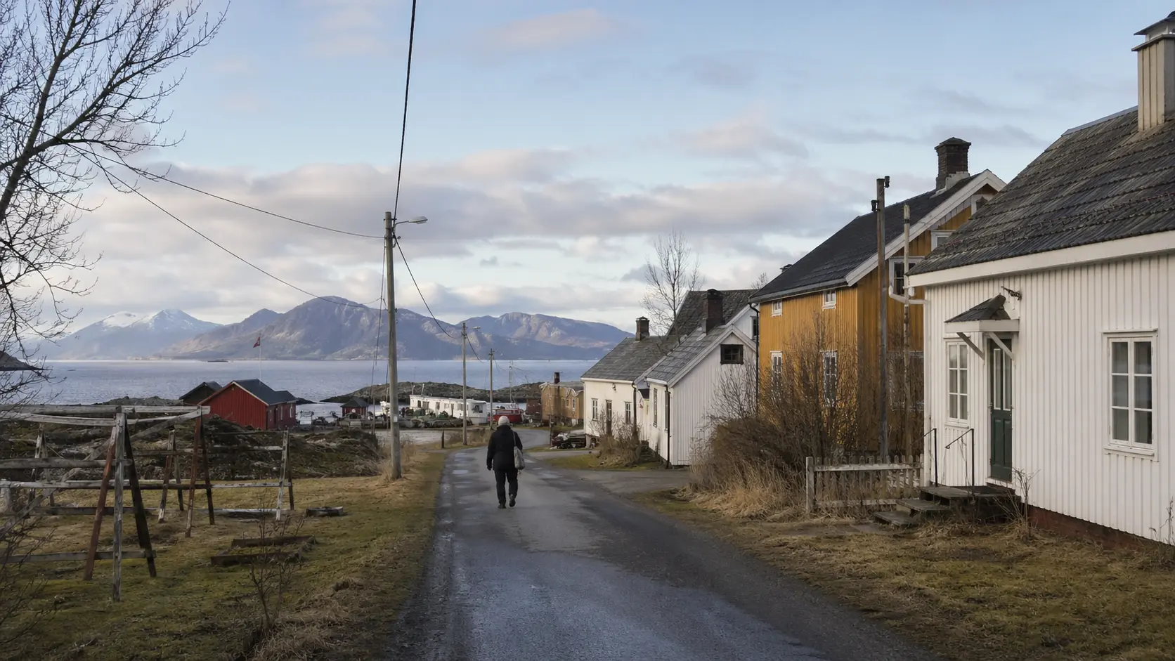 Vesterålen